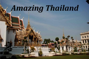 2020泰国探亲签证NON-O怎么办理