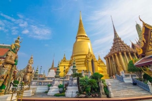 2020年泰国过境签证TS怎么办理