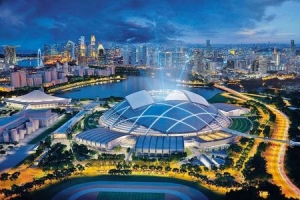 新加坡旅游签证正式恢复申请