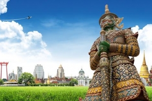 2020/2021泰国商务签证申请条件、所需材料和流程