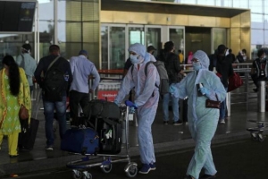 印度将立即恢复所有签证 外国公民除旅游外均可入境印度