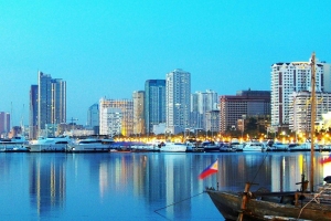 菲律宾马尼拉怎么回国？马尼拉回国机票推荐