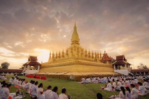 2021年老挝签证办理及老挝入境政策汇总