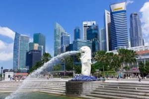 新加坡中转赴美的优势，新加坡赴美攻略