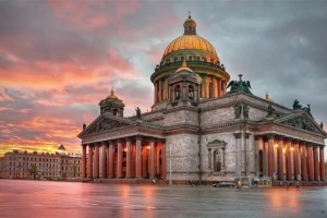 俄罗斯开始发放有效期长达6个月的赴俄签证