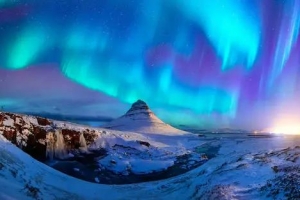 签证攻略申根之冰岛签证