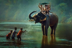 2021年10月份泰国签证办理注意事项