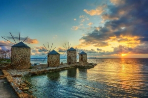 最全的中国人入境希腊条件汇总