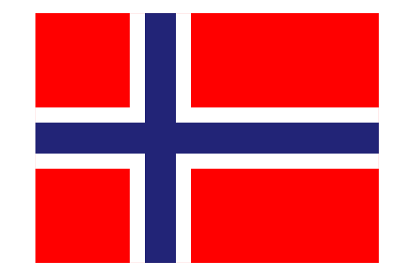 挪威商务签证