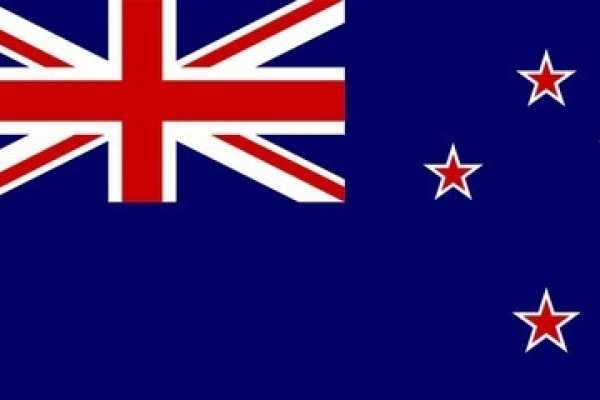 新西兰商务签证