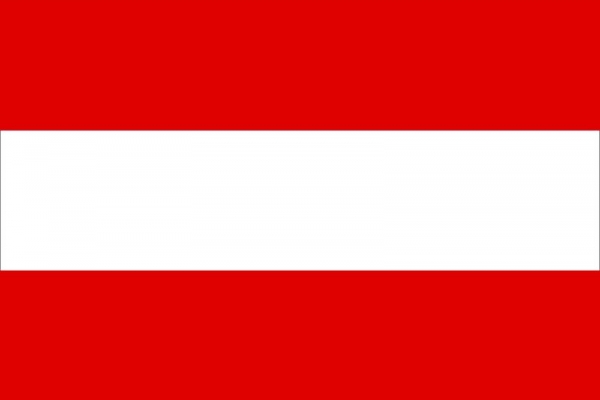 奥地利商务签证