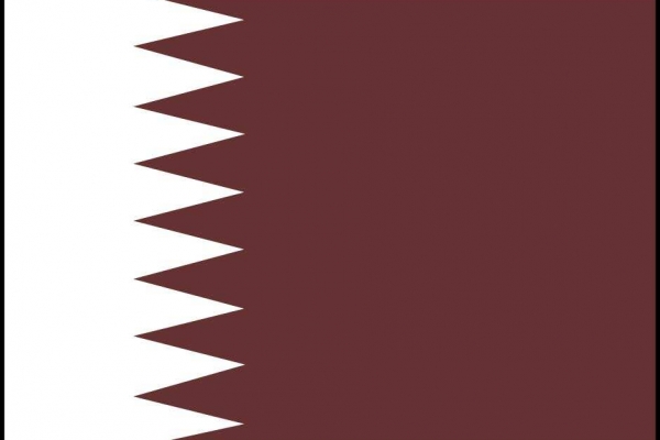 卡塔尔电子签