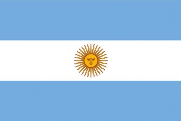 阿根廷旅游电子签（有美签）