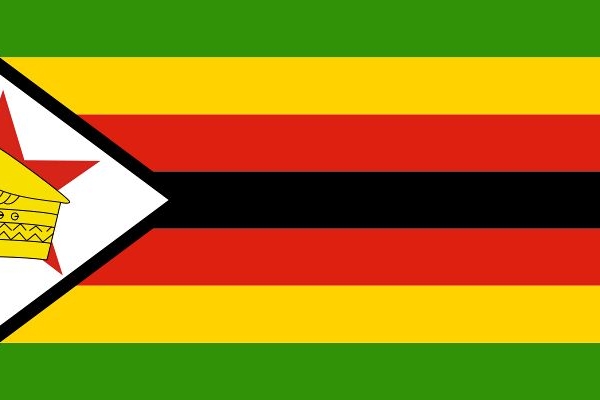 津巴布韦旅游签证