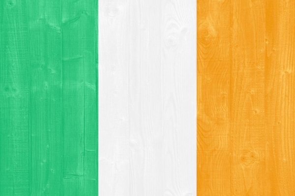 爱尔兰旅游签证